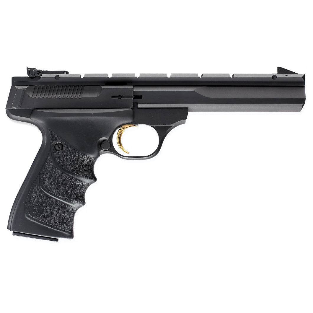 Brown Bm Cntr Urx 22lr 5.5