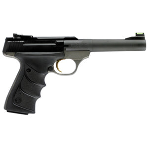 Brown Bm Practical Urx 22lr 5.5" Blk