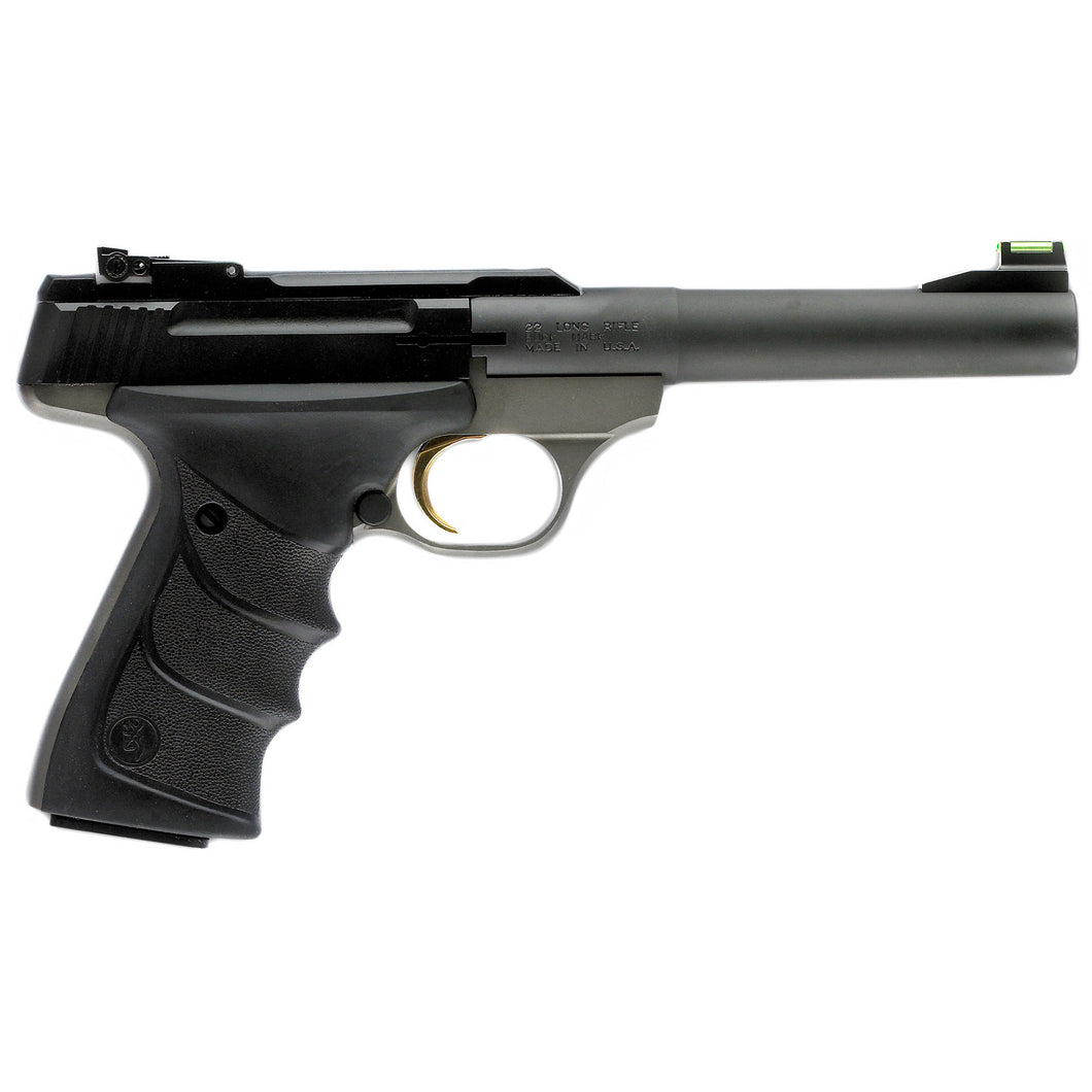 Brown Bm Practical Urx 22lr 5.5