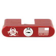 Load image into Gallery viewer, Black Rain Ar10 Safety Lock