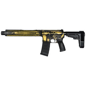 Black Rain Spec15 Pstl Gads 300blk