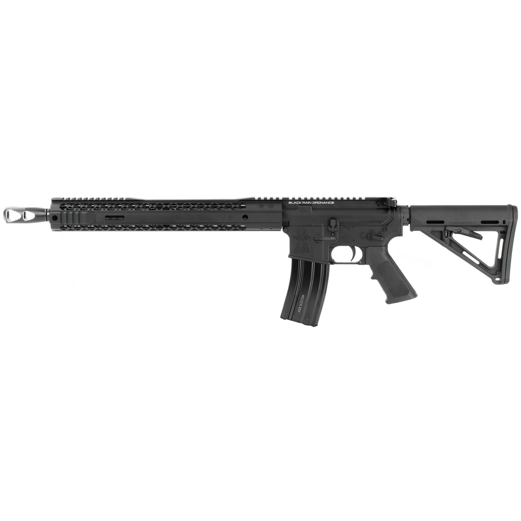 Black Rain Spec15 458socom 16