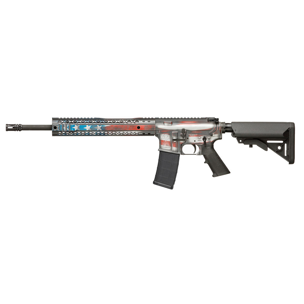 Black Rain Spec15 556nato 16