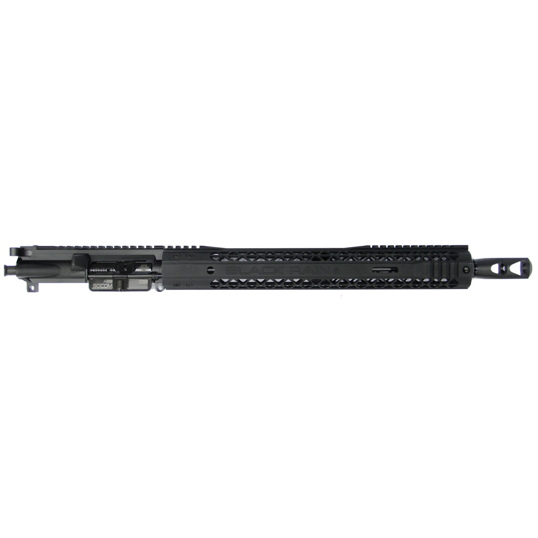 Black Rain Upper 458socom 16
