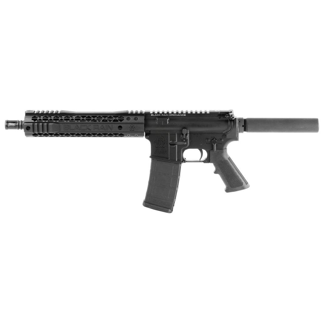 Black Rain Spec15 Pstl 300blk 10.5