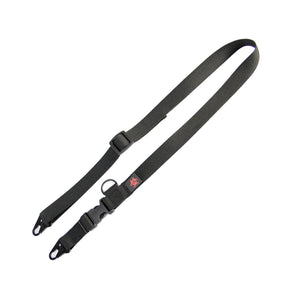 Black Rain Single Point Sling Blk