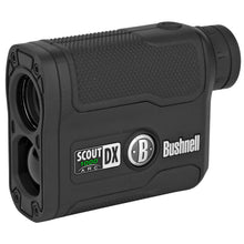 Load image into Gallery viewer, Bushnell Scout Dx 1000 6x21 Rngfndr
