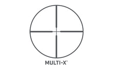 Load image into Gallery viewer, Bushnell Rimfire 3-9x40 Multi-x Mat
