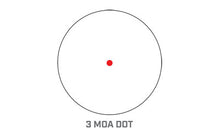 Load image into Gallery viewer, Bushnell Tac Rd Trs-25 1x Red Dot
