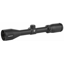 Load image into Gallery viewer, Bushnell Trophy 3-9x40 Mil Dot Matte