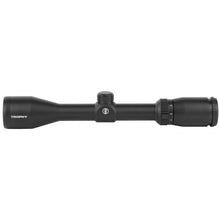 Load image into Gallery viewer, Bushnell Trophy 3-9x40 Mil Dot Matte