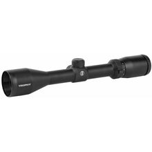 Load image into Gallery viewer, Bushnell Trophy 3-9x40 Multi-x Matte