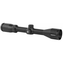 Load image into Gallery viewer, Bushnell Trophy 3-9x40 Multi-x Matte