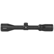 Load image into Gallery viewer, Bushnell Trophy 3-9x40 Multi-x Matte