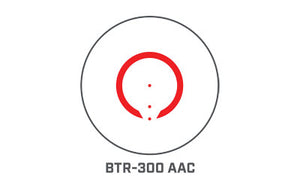 Bushnell Ar Optics 1-4x24 300blk Ir