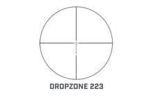 Load image into Gallery viewer, Bushnell Ar Optics 4.5-18x40 Dz 223
