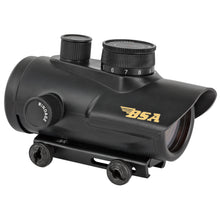Load image into Gallery viewer, Bsa Red Dot 30mm 5 Moa