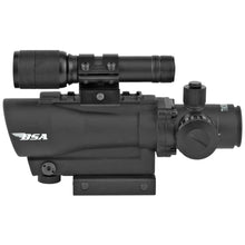 Load image into Gallery viewer, Bsa Tact Wpn 30mm Rd W-rd Lsr &amp; Lght