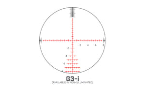 Bushnell Elite Dmr Ii-i 3.5-21x50 G3