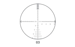 Bushnell Elite Dmr Ii 3.5-21x50 G3