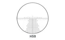 Load image into Gallery viewer, Bushnell Elite Hdmr Ii 3.5-21x50 H59