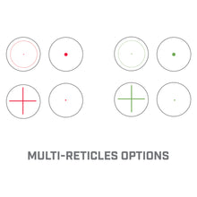 Load image into Gallery viewer, Bushnell Elite Cqts Ii 1x32 Red Dot