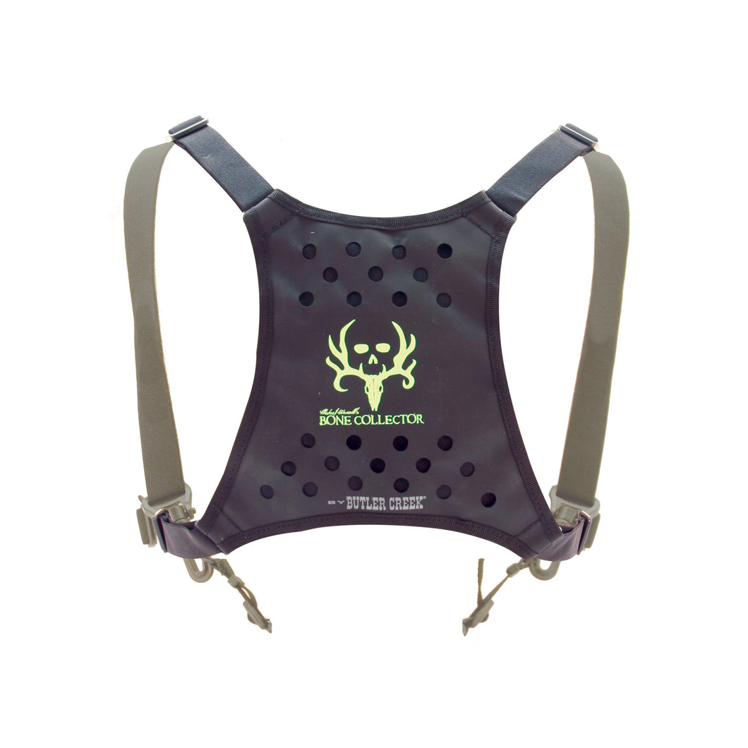 Btlr Crk Bone Clr Bino Harness
