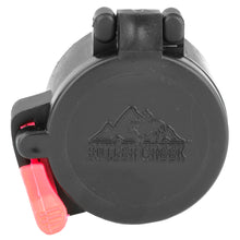 Load image into Gallery viewer, Btlr Crk Flip Scope Cover Eye