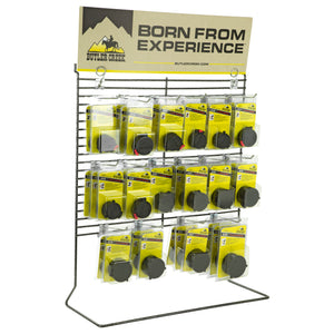 Btlr Crk Flip-up Display 48pcs