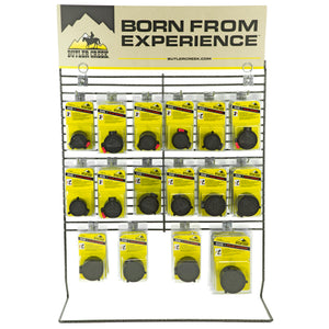 Btlr Crk Flip-up Display 48pcs