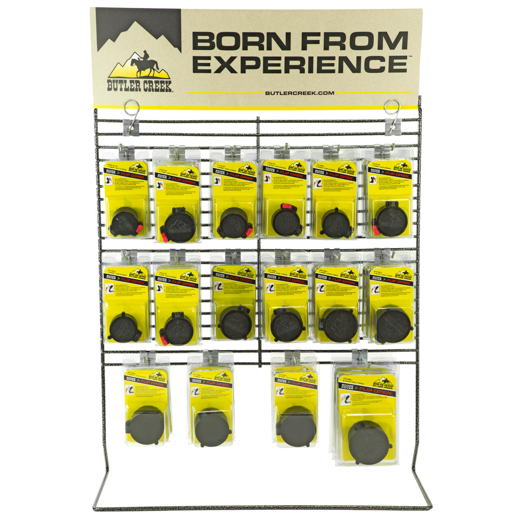 Btlr Crk Flip-up Display 48pcs
