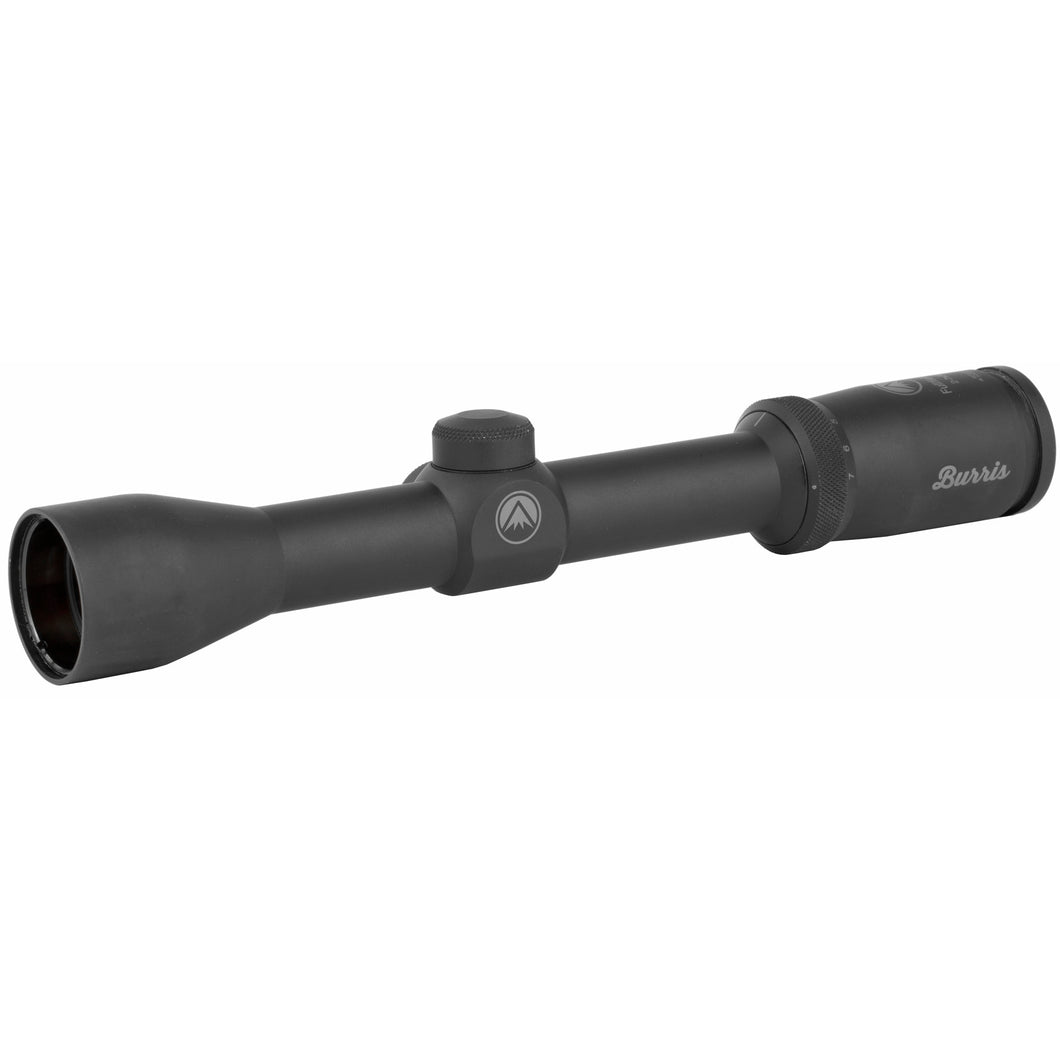 Burris Ffii 2-7x35 Ball Plex Matte