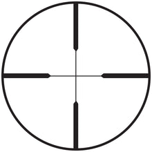 Load image into Gallery viewer, Burris Ffii 3-9x40 Plex Matte