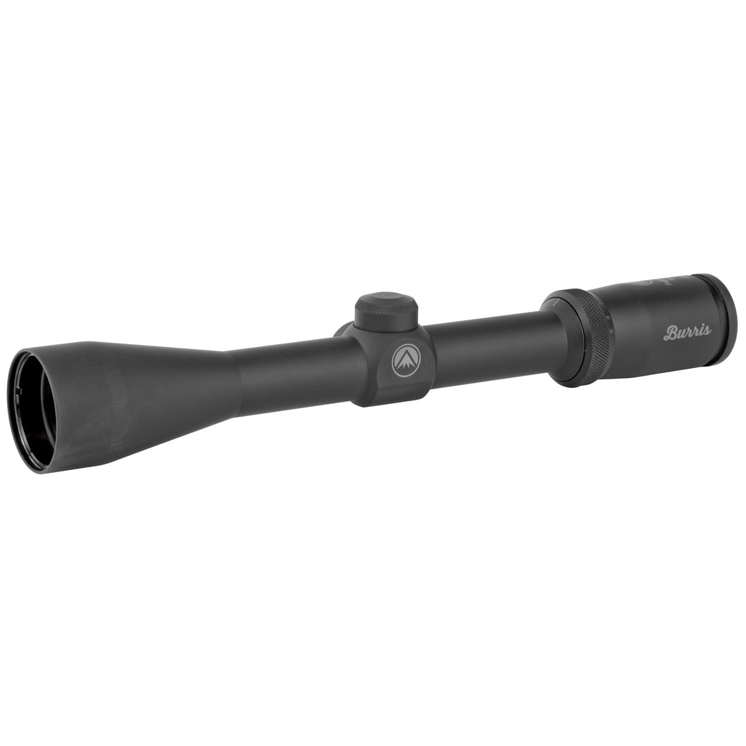 Burris Ffii 3-9x40 Plex Matte