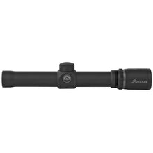 Load image into Gallery viewer, Burris Scout 2.75x Hvy Plex Matte