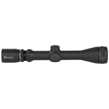 Load image into Gallery viewer, Burris Handgun 3-12x32 Bllstc Plex