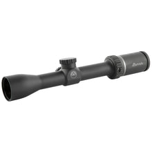Load image into Gallery viewer, Burris Ffe1 2-7x35 Ballplex E1 Matte