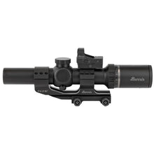 Load image into Gallery viewer, Burris Mtac 1-4x24 Ir Bltc Ar W-ff3