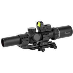 Burris Mtac 1-4x24 Ir Bltc Ar W-ff3