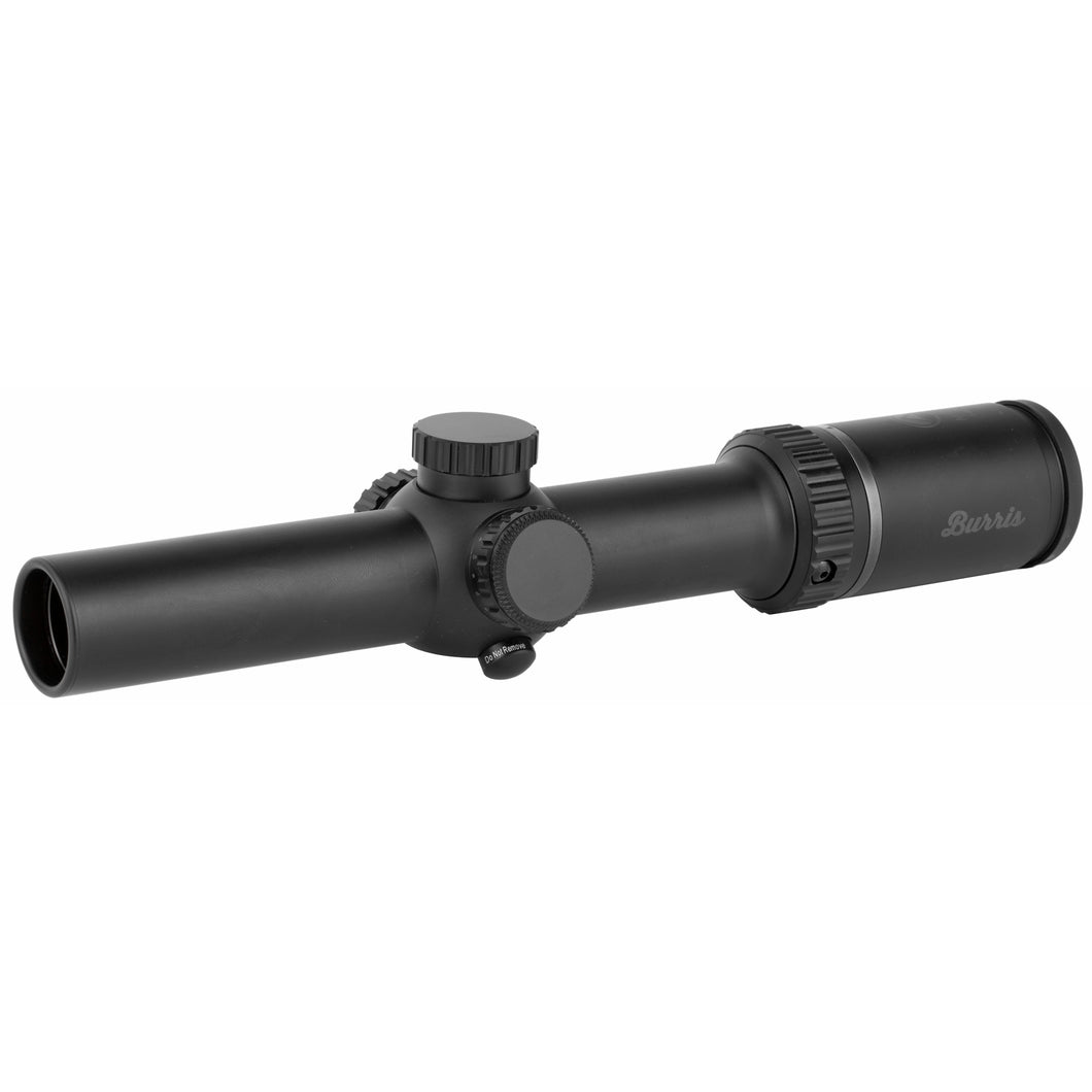 Burris Mtac 1-4x24 Ir Bltc Ar Matte