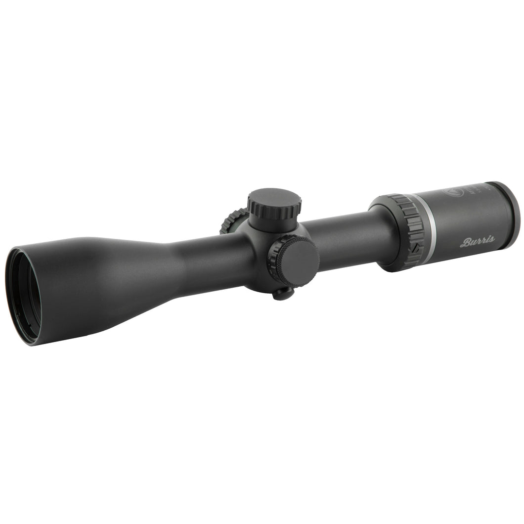 Burris Mtac 1.5-6x40 Ir Bcq762 Blk