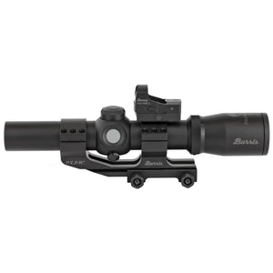 Burris Fftac30 1-4x24 Ir Bcq556 Ffii