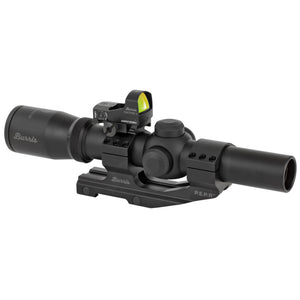 Burris Fftac30 1-4x24 Ir Bcq556 Ffii