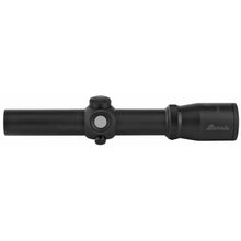 Load image into Gallery viewer, Burris Fftac30 1-4x24 Ir Bcq556 Mat