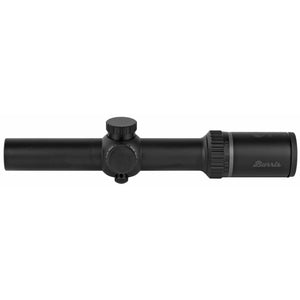 Burris Mtac 1-4x24 Ir Bcq556 Matte
