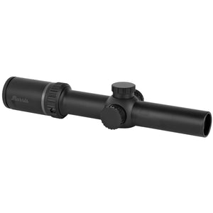 Burris Mtac 1-4x24 Ir Bcq556 Matte