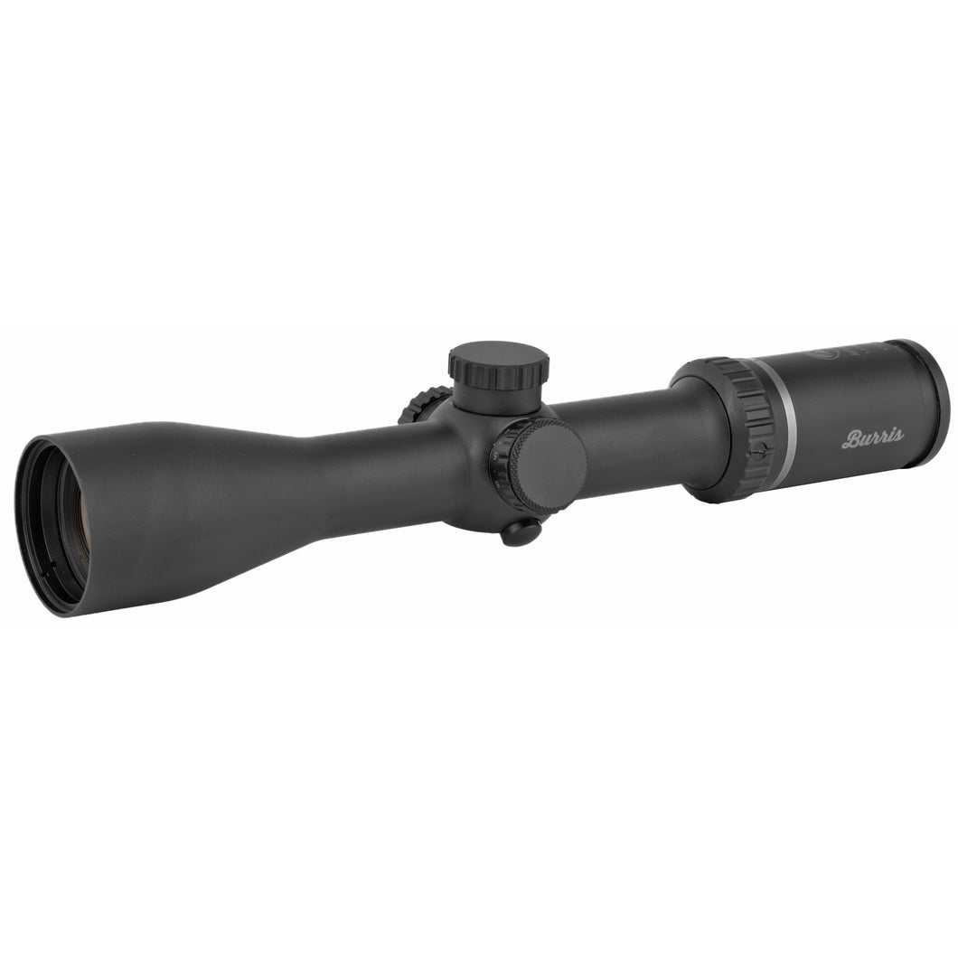 Burris Mtac 1.5-6x40 Ir Bltc Ar Matt