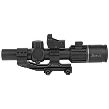Load image into Gallery viewer, Burris Rt6 30mm 1-6x24mm Bal Ar