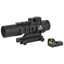 Load image into Gallery viewer, Burris Ar-332 3x32 Blstc 3x W- Ff3