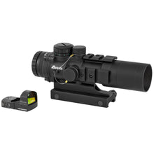 Load image into Gallery viewer, Burris Ar-332 3x32 Blstc 3x W- Ff3